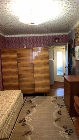 Одеська область, Одеса, Київський
