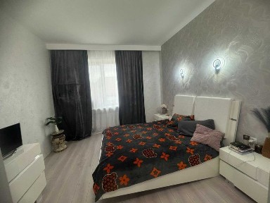 Продам дом на 7 ст Большого Фонтана