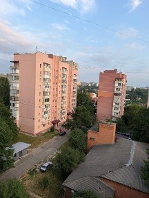 Продам двокімнатну квартиру під ремонт, на Північному