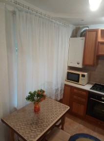 Здаю 2-кімнатну квартиру з сучасним євроремонтом на Богунії. Вільна