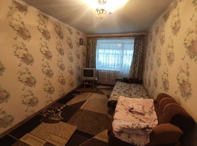 Оренда 1к. кв. р-н лікарні