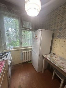 Оренда двокімнатної квартири