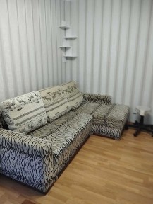 Сдам в аренду 3 комнатную квартиру на Красном Камне