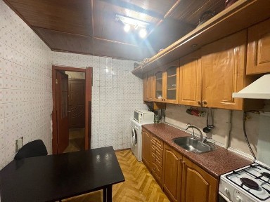 Дніпропетровська область, Дніпро, Соборний