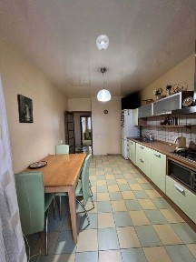 Оренда 3-к. квартири Робоча (низ), О. Поля. Вільна з 22.07