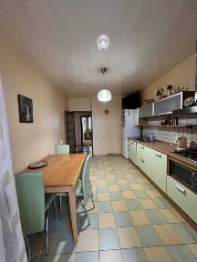 Робоча вулиця, мікрорайон Робоча, район Чечелівський, Дніпро, вул. Робоча 20 • ID 34544979