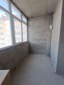 Продається 2-ох кімнатна квартира в центрі міста