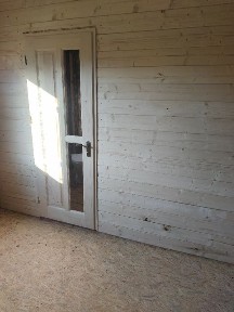 каркасномодульний дім