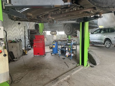 Продам готовий бізнес сто автомагазин