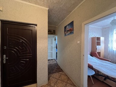 Продаж! Квартира трикімнатна КЛЮЧАРКИ