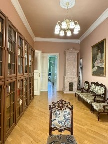 Продаж 3-х кімн. квартири 100 м2 в австрійському люксі