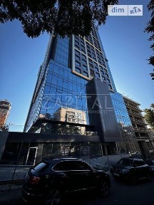Продаж офісного приміщення 926 кв. м. на 12 поверсі на вул. Предславинська 20, багатоповерхова будівля • ID 34717683