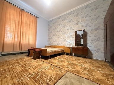 Здам квартиру вул. Лисенка