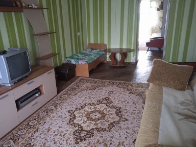 Здається 3-кім квартира в Хортицькому районі