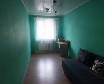 Здамо квартиру, можна військовим