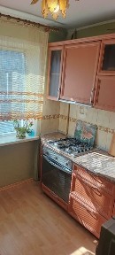 Аренда 1 комнатной квартиры в Хортицком районе