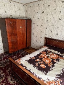 Аренда 3-х комн. кв на Бородинском