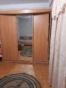 Здається для військових 2 кімн. квартира у центрі міста