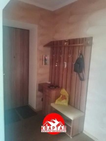 Сдается 2-х комн. квартира рядом с проспектом, район Металлургов. Без отключений света