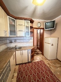 Оренда 1- но кімнатної квартири на вул. Дніпровській ( район Старої Подусівки)