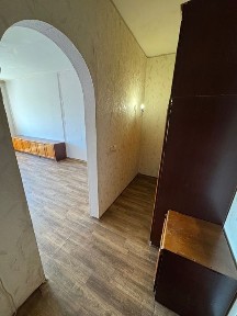 Сдам однокомнатную квартиру в центре города
