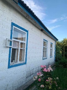 Продаж будинку 4-кімнати р-н с. Нове