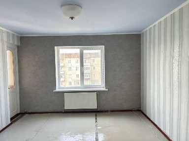 Продам свою 2 кімн. квартиру. Розрахунок можливий по сертифікату в гривні