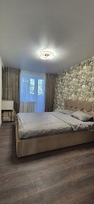 Продається 3 км. квартира