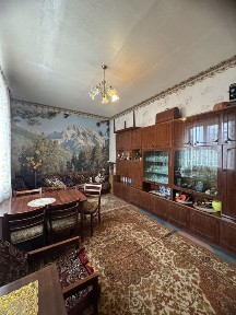 Продам Двухкомнатную квартиру на Червоной ул. Криворожстали Металургиче