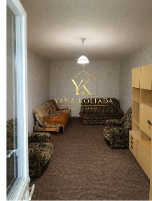 Продам 1 комнатную на Проспекте О. Поля ( Кирова) Центр - комбинат 