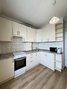 Оренда затишної 1к квартири ЖК Петрівський квартал Святопетрівське