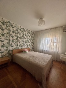 Оренда квартири 2 к вул. Ореста Васкули 49 метро Житомирська