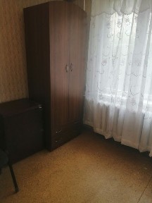 уютная 1к. кв. вся необходимая мебель и техника, Борщаговка, Колибрис