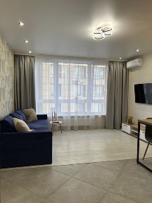 Оренда 1к квартири Метрополія