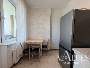 2кімн., ЖК Новомостицько-Замковецький, вул. Сергія Данченка 32 б