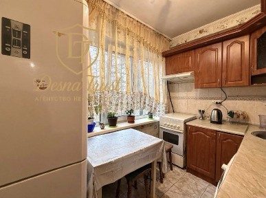 Оренда 2к кв 45 м2 по вул. Кубанської України (м. Лісова)