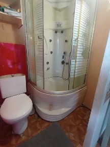 1 кімнатна квартира з АО та землею