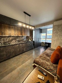 1-но кімнатна квартира в ЖК Мрія на Покровській