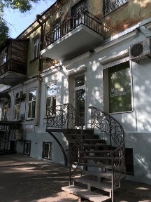 Одеська область, Одеса, Приморський