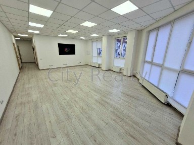 Аренда офиса 111 м², Глубочицкая ул., 40