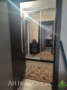 Оренда 1 кім. квартира, меблі, техніка, ремонт