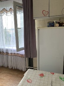 Здам 1 кім квартиру на Новомиколаїці