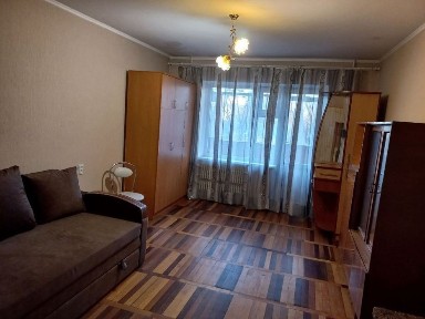 Сдается 1к квартира (Старый Город)