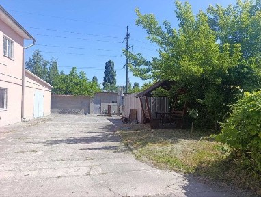 Житомирська область, Житомир, Крошня