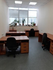 Киев, Ларисы Руденко ул., 6А