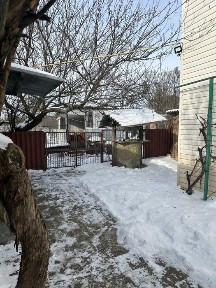 Продам будиноку Люботині