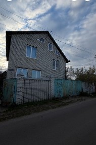 Продам 2х. поверховий дім в Солоницівкі (ПРАЦЮЕМО ПО СЕРТИФІКАТУ, Э-ВІДНОВЛЕННЯ, ВАУЧЕР)
