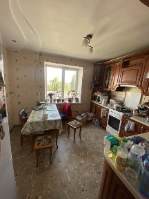 Здам квартиру в Кременчуці