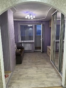 1 квартира на Салтовке, м. Салтовская, героев труда 4