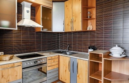 3 квартира на Одесской, проспект Гагарина 177